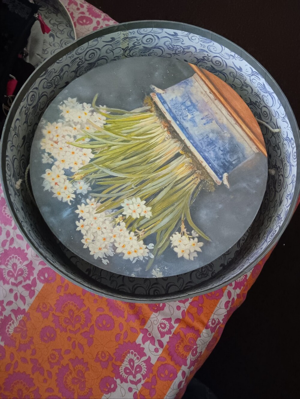 Updated*Hat Boxes! - Picture 8 of 8